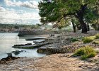 2013 09- D8H5217 HDR : Petrcane, Zadar, semester, utlandet